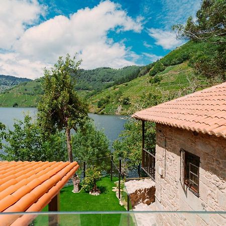Casa Escondida Aveiga Villa Chantada Eksteriør billede